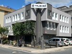 Truemed Medical Products Manufacturing and Marketing (İstanbul, Ümraniye, Şerifali Mah., Türker Cad., 15), medical supply store