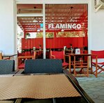 Flamingo (просп. Давида Агмашенебели, 96), кафе в Кобулети