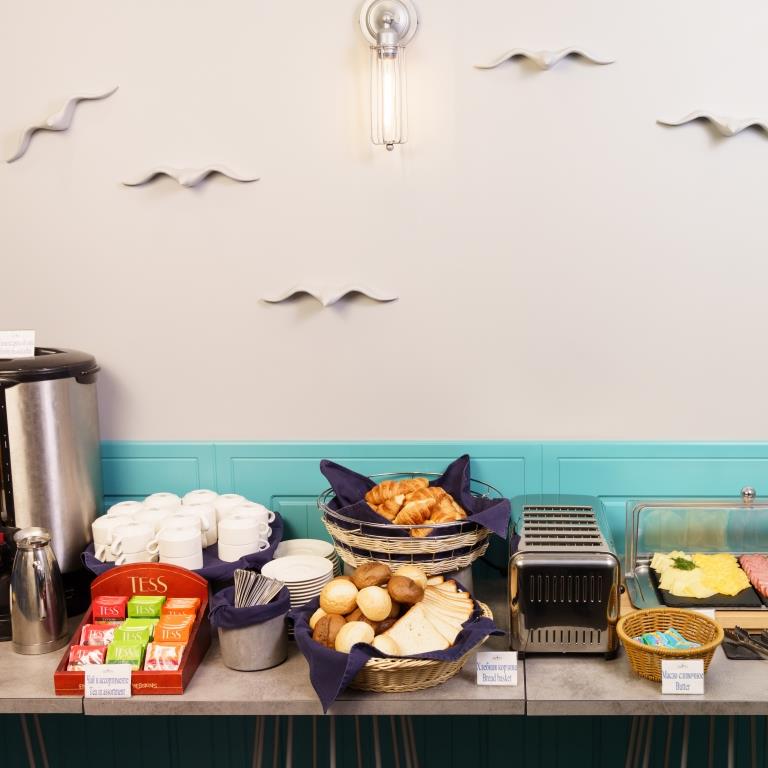 Фото Балтия