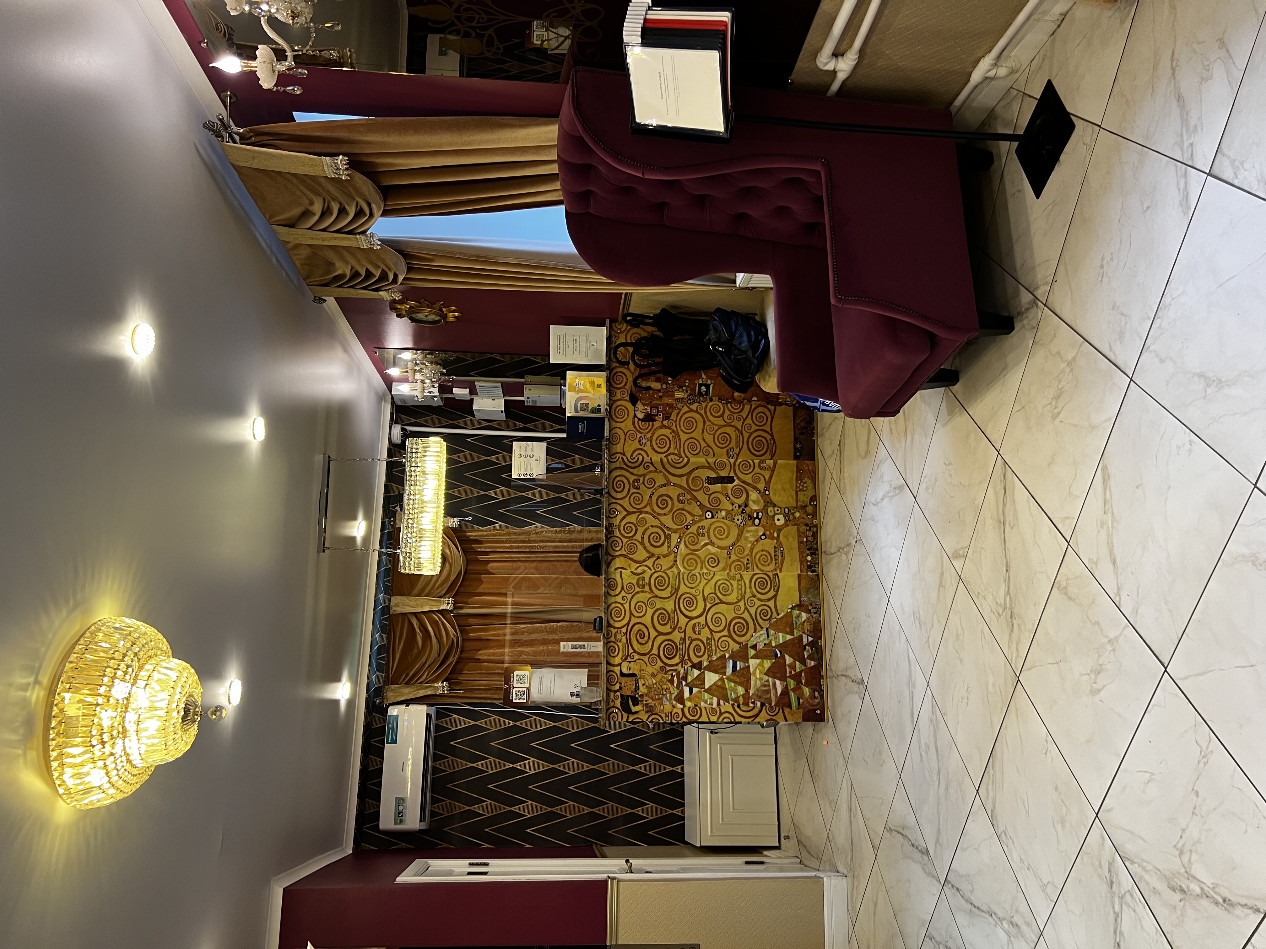 Фото Арт Деко Приморский