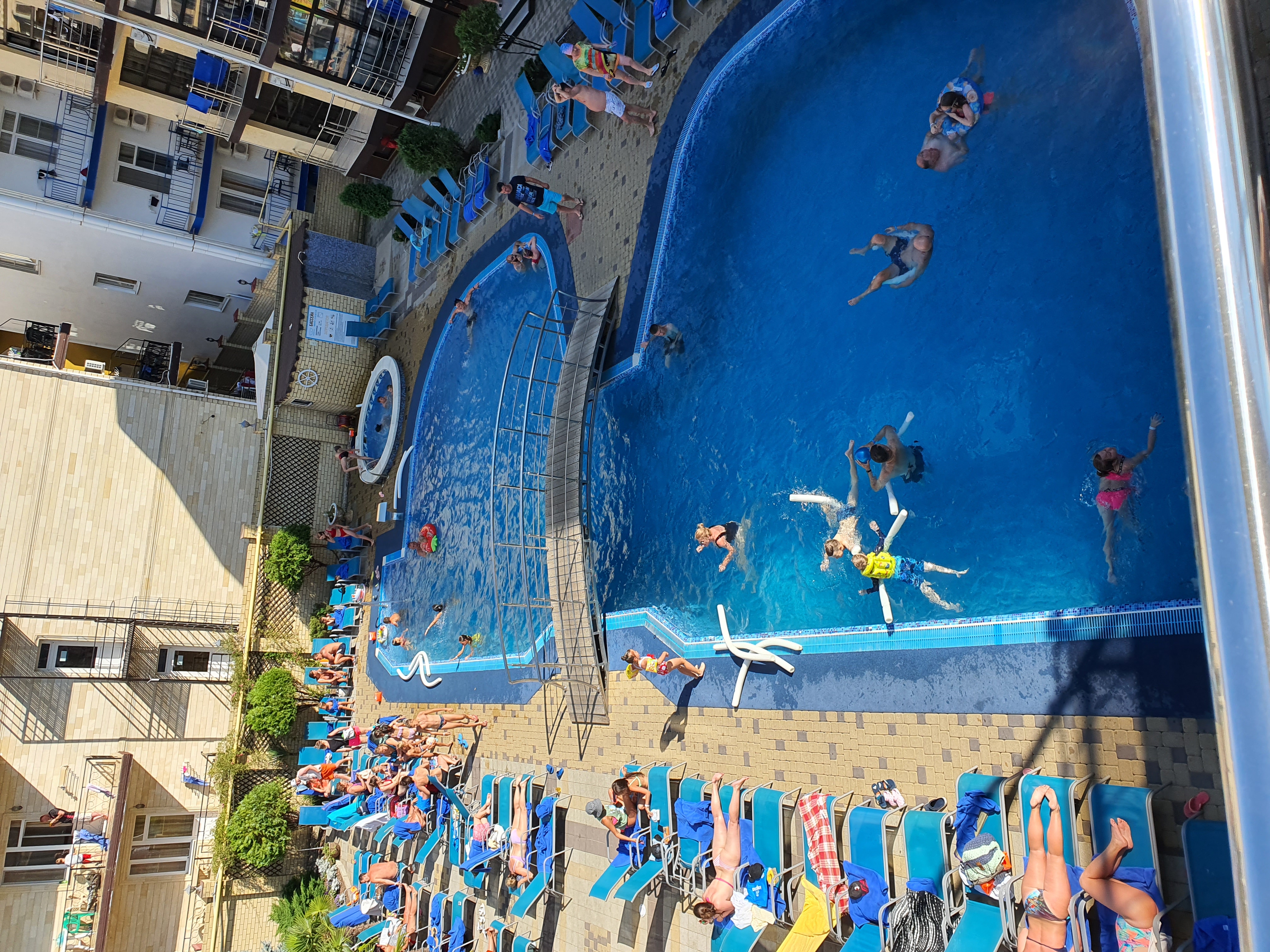 Фото Pontos Family Resort Hotel