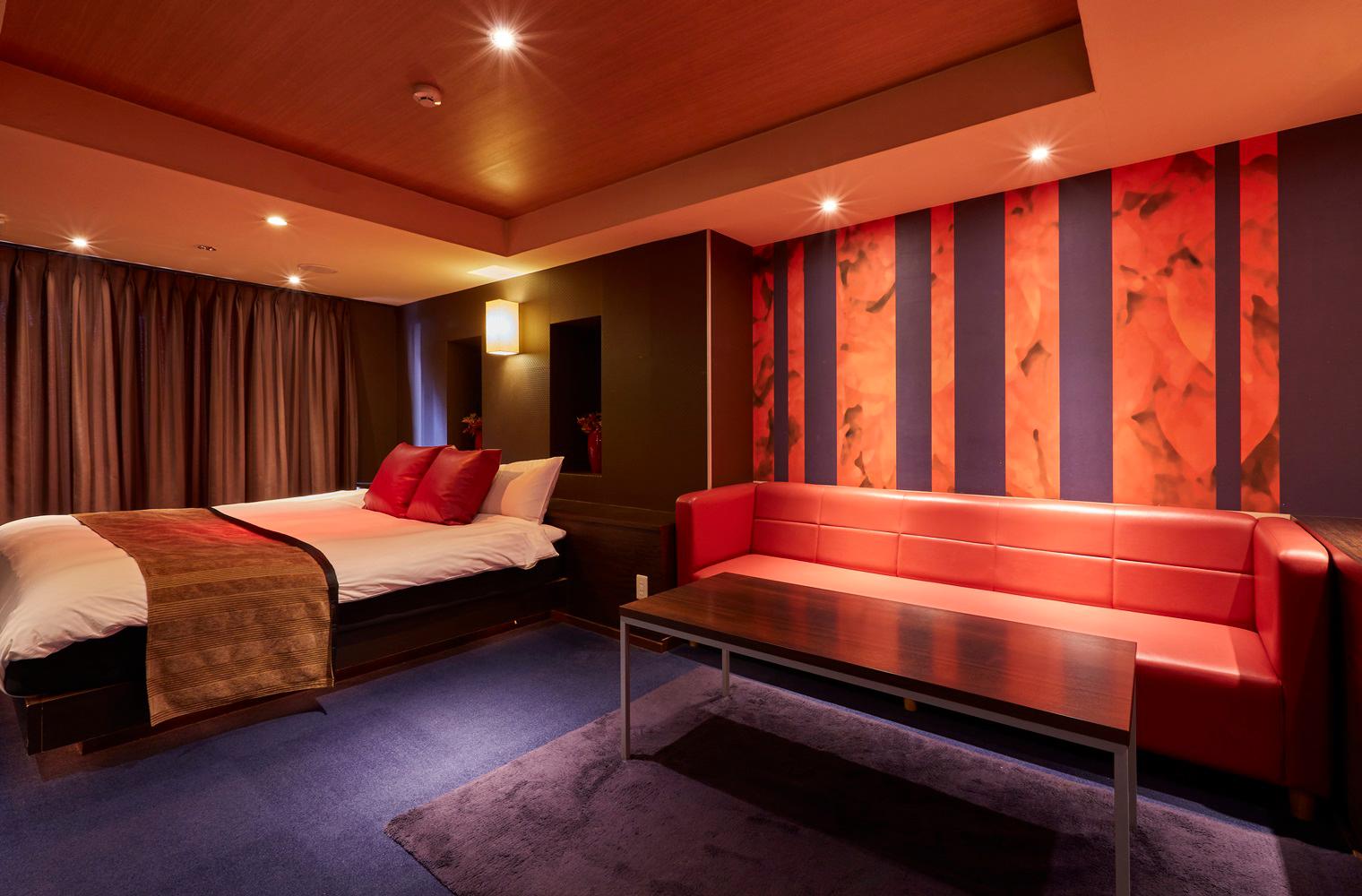 Фото Hotel Love