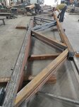 Таурус Трейд (Modelnaya Street, 27), metal rolling