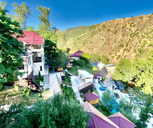Отзывы о «Shamshod Mountain Resort», Ташкентская область, Ангрен, Янгиабад,  Oqibat ko'chasi, 5 — Яндекс Карты