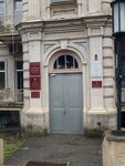 Контрольно-счетная палата городского округа (Vokzalnaya ulitsa, 3), ministerios, departamentos, servicios públicos