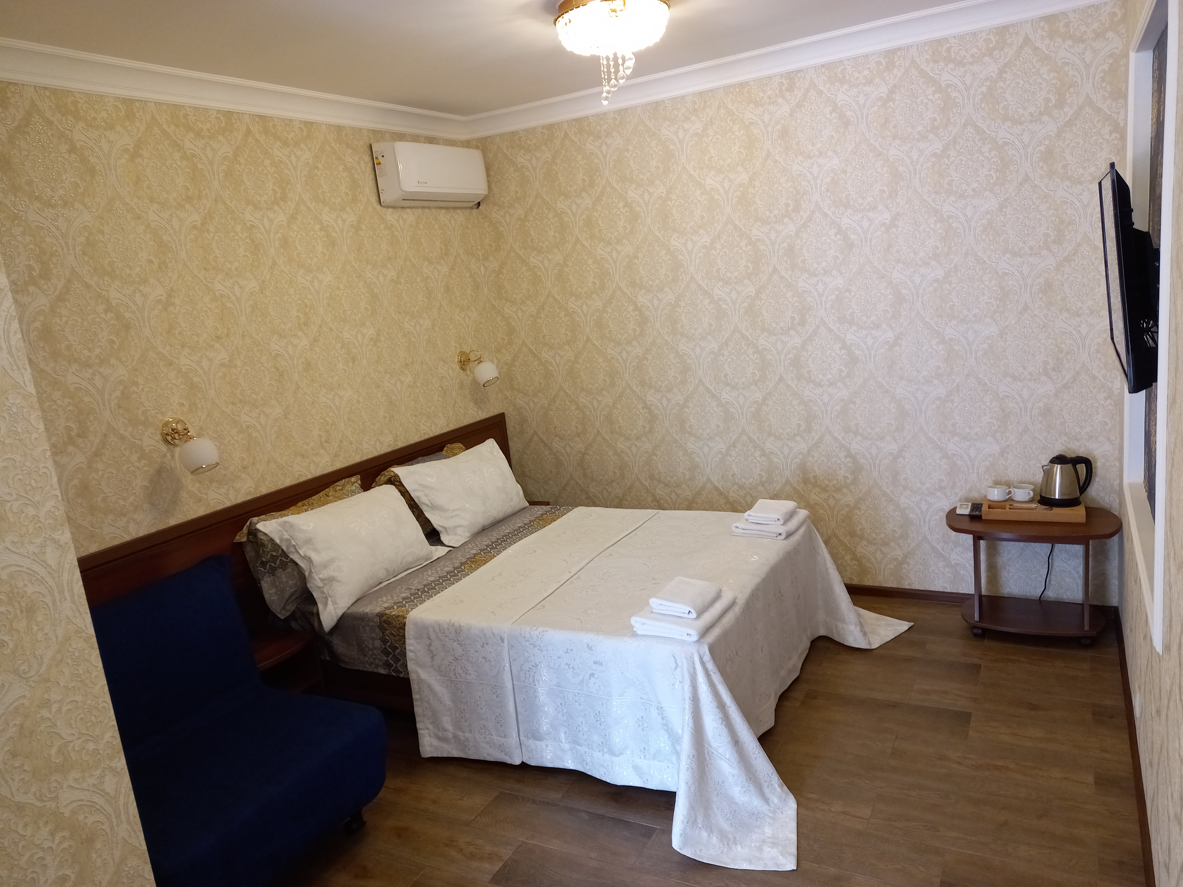 Фото Вилла Венеция 1 морская линия