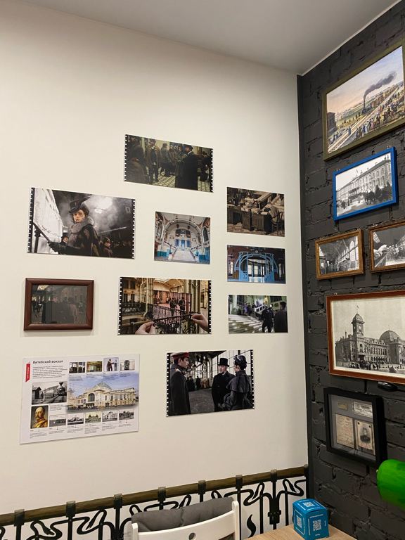 Фото Izzzi на Владимирской