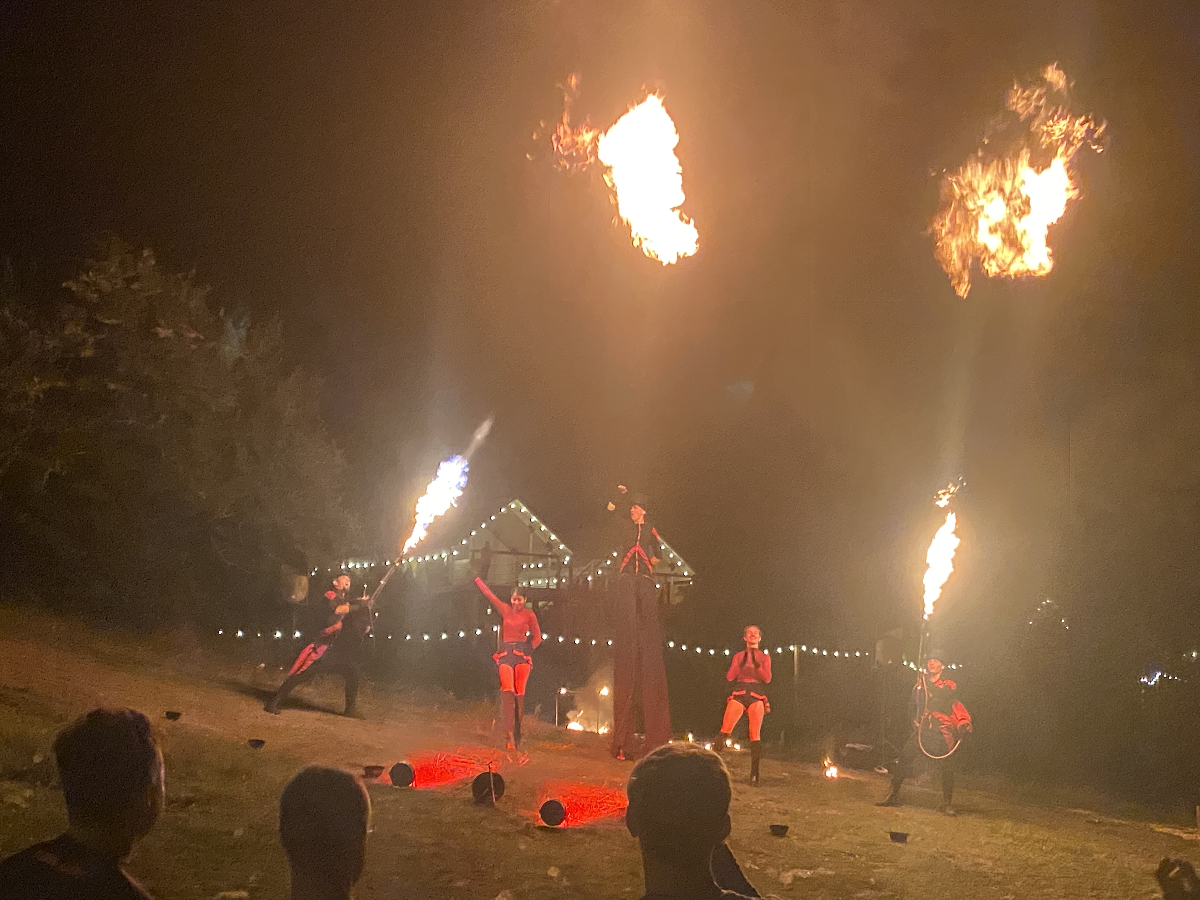 Фото Солнечное озеро