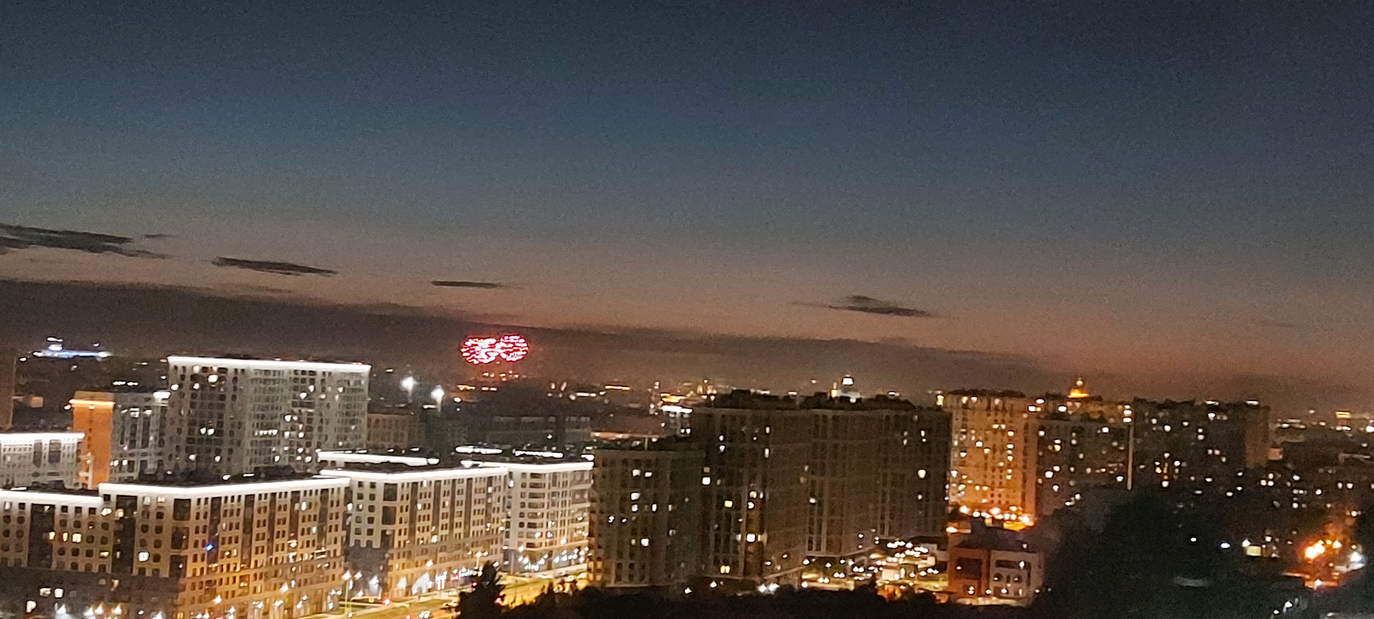 Фото Московские ворота