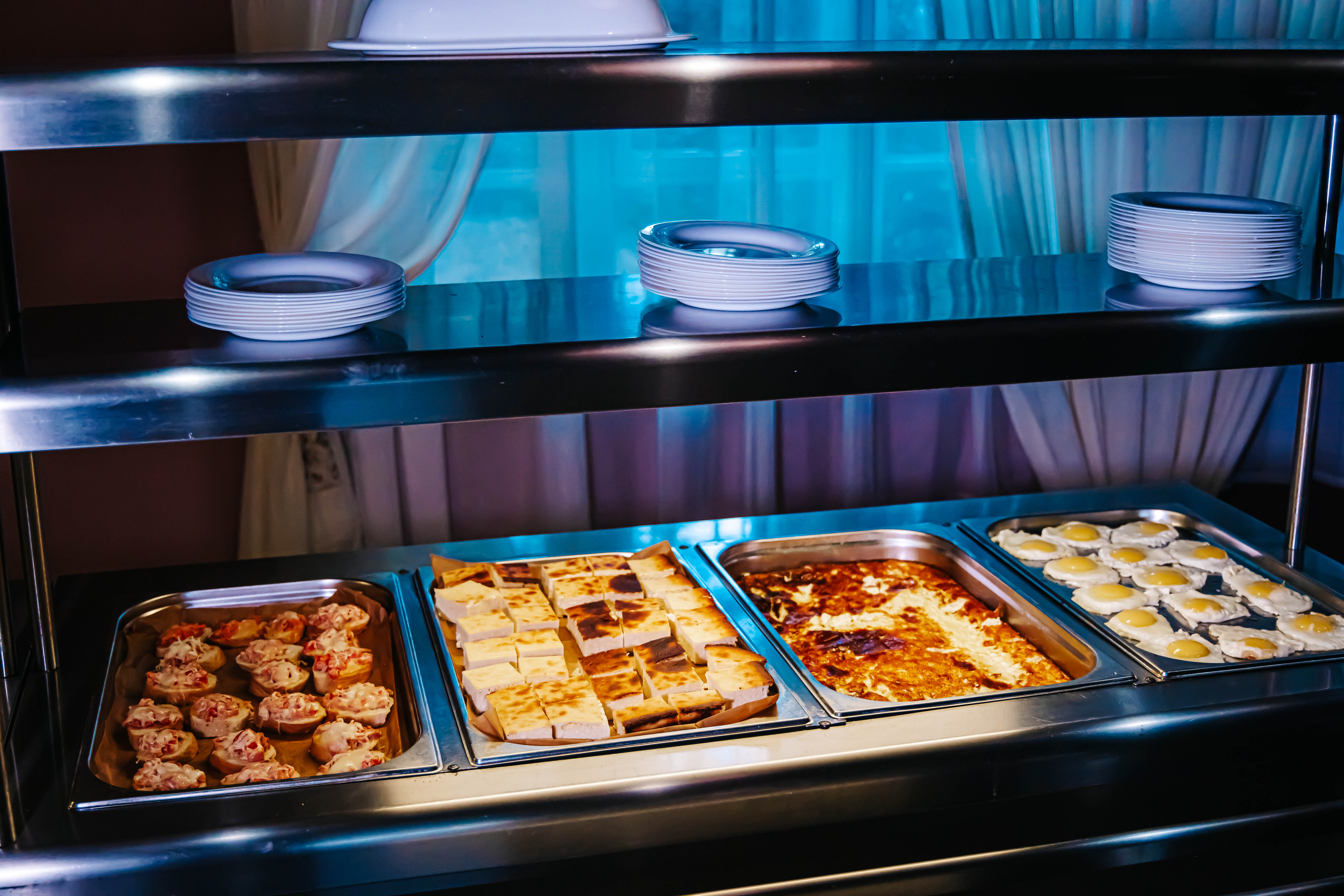 Фото Гостиничный комплекс Благодать