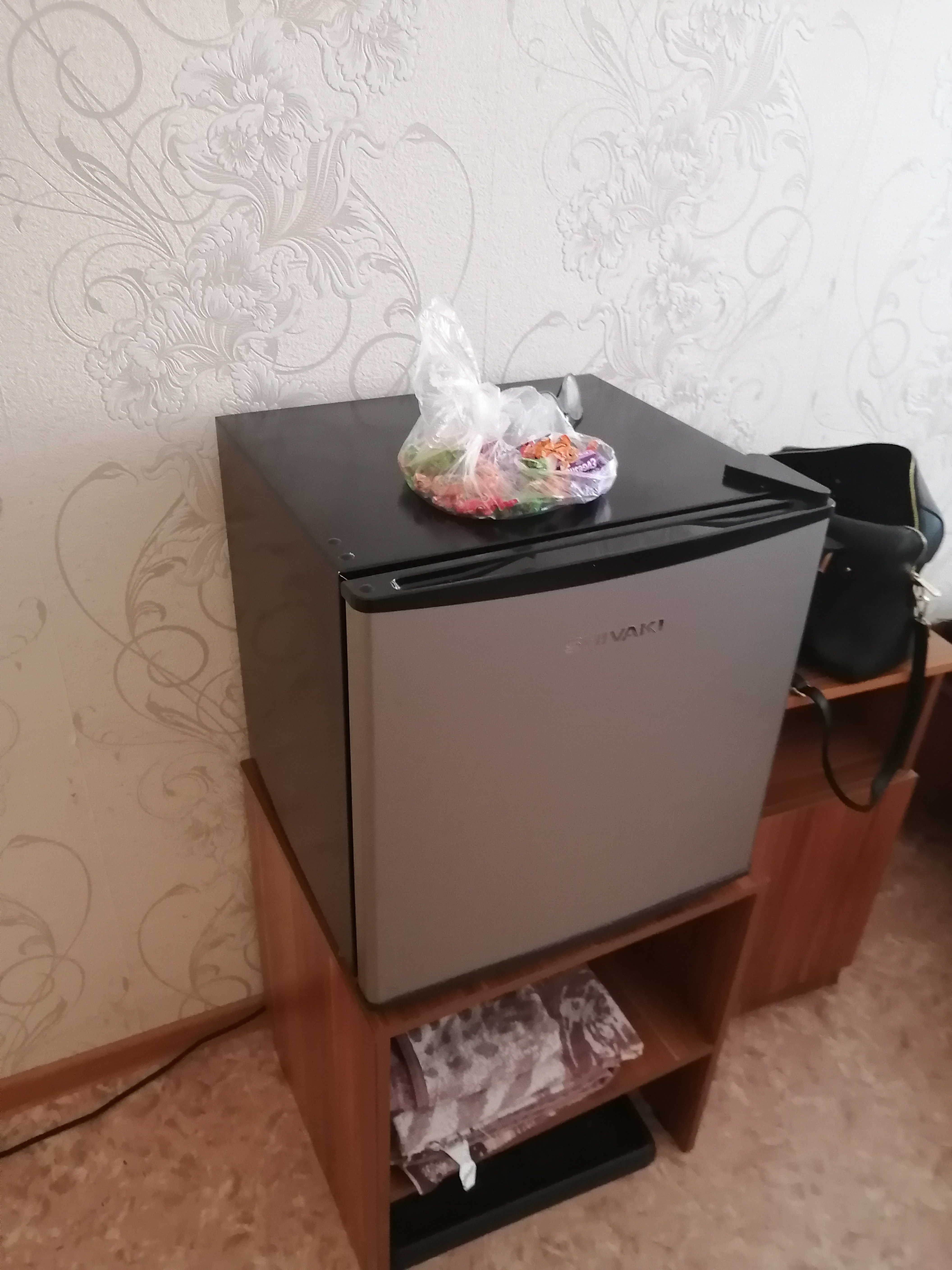 Фото Юбилейная