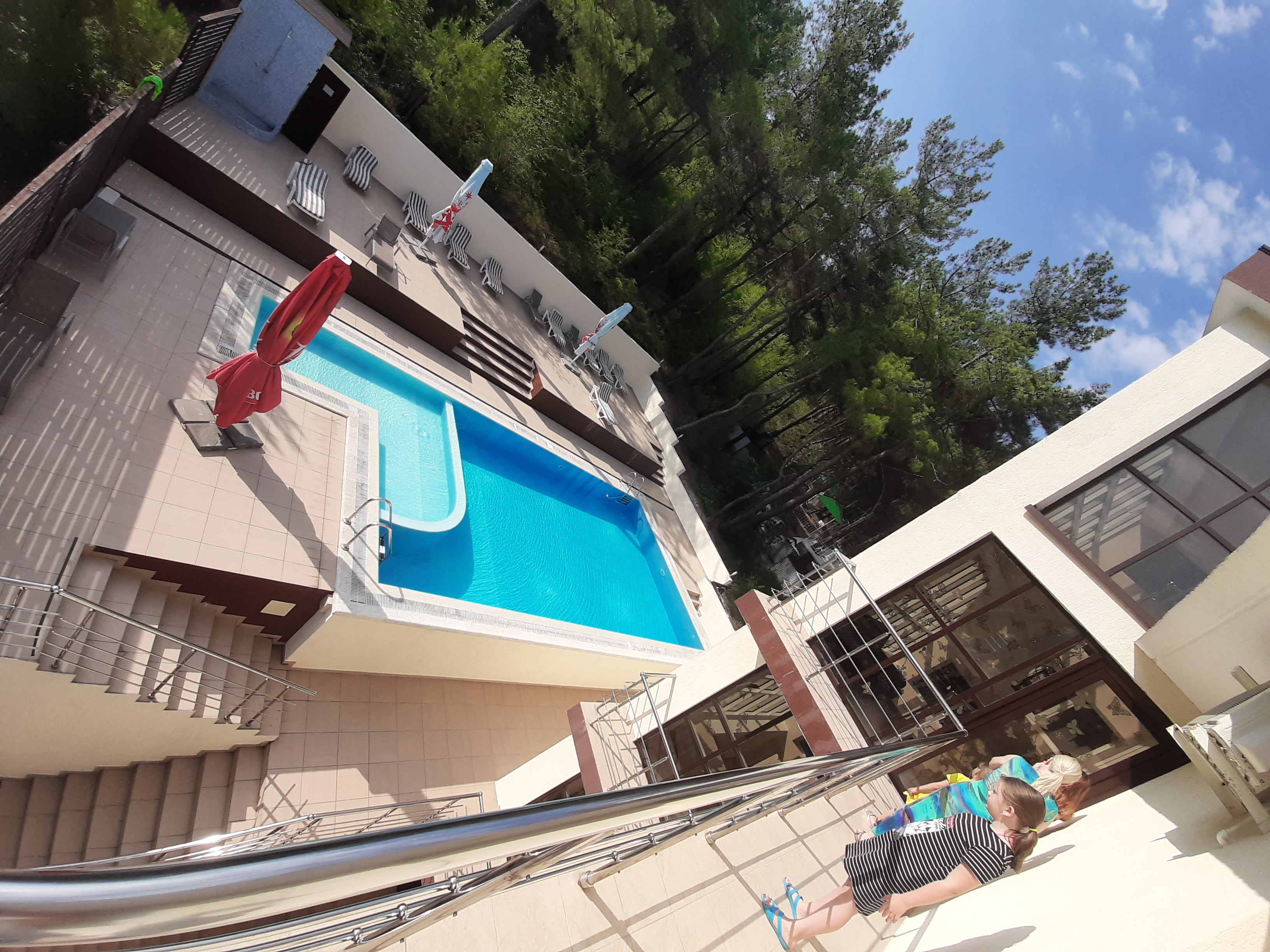 Фото Каметон