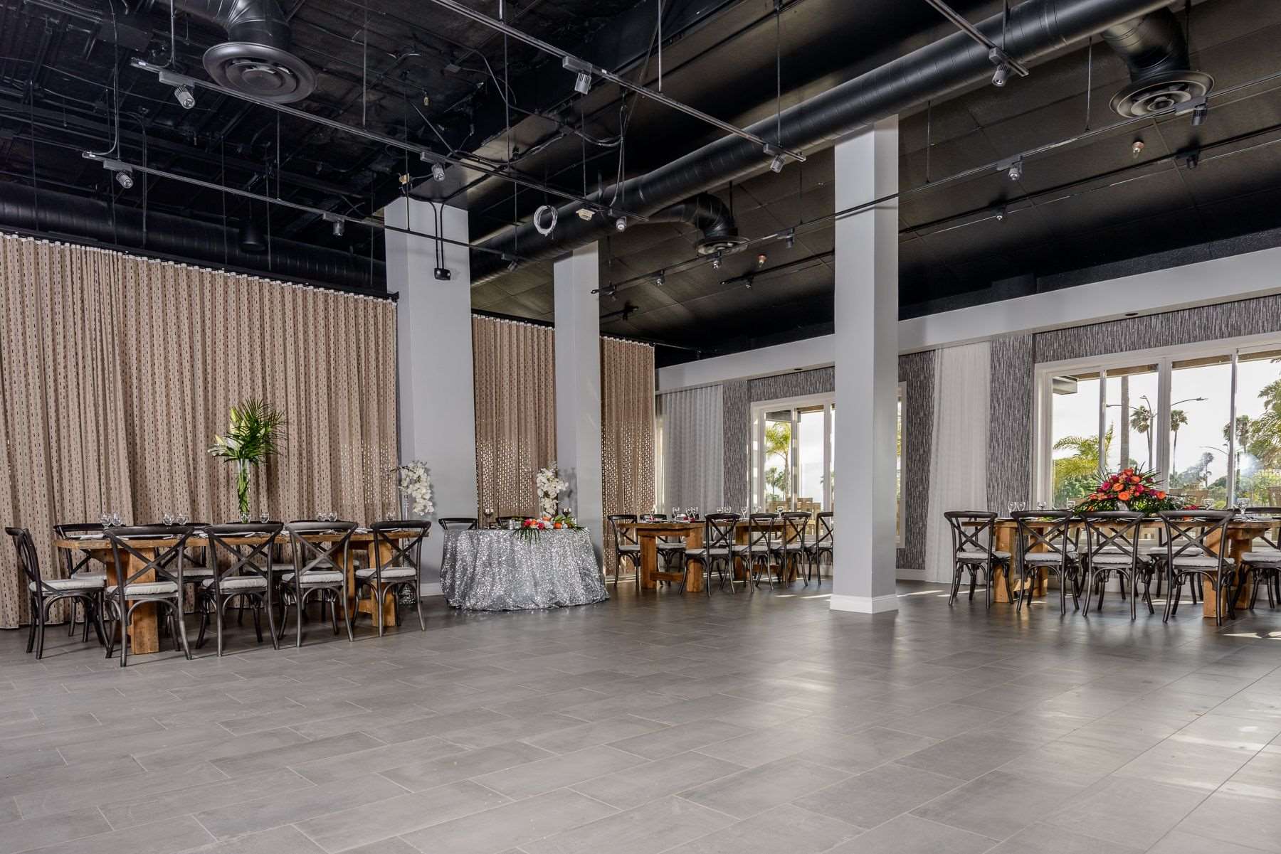 Фото Sonesta Redondo Beach & Marina