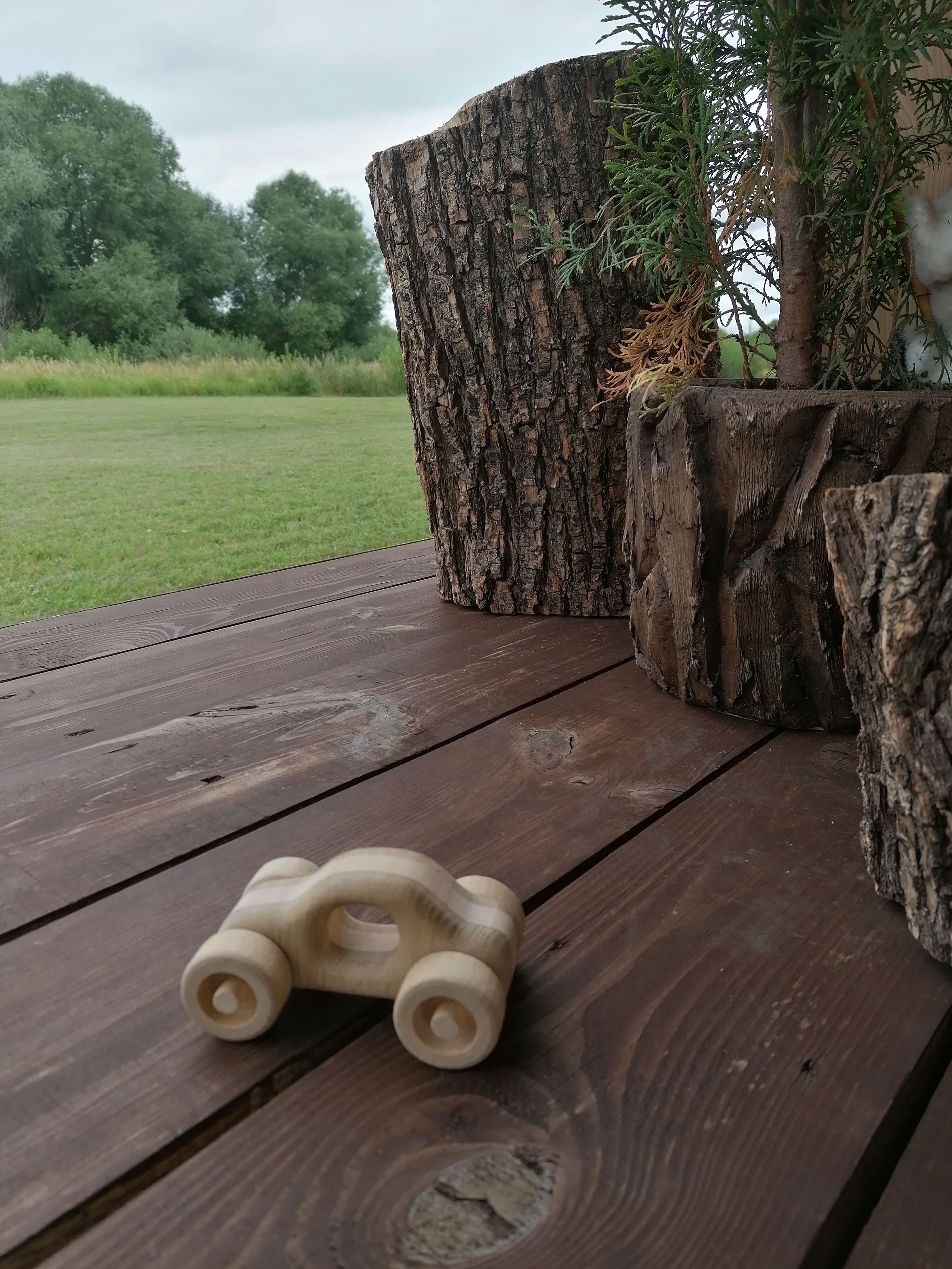 Фото Ферма Славная