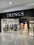 7Rings (Matbuotchilar Street, 17) ، متجر ملابس