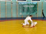 МАУ ДО СШ им. А.П. Горелова (Engelsa Street, 21), sports school