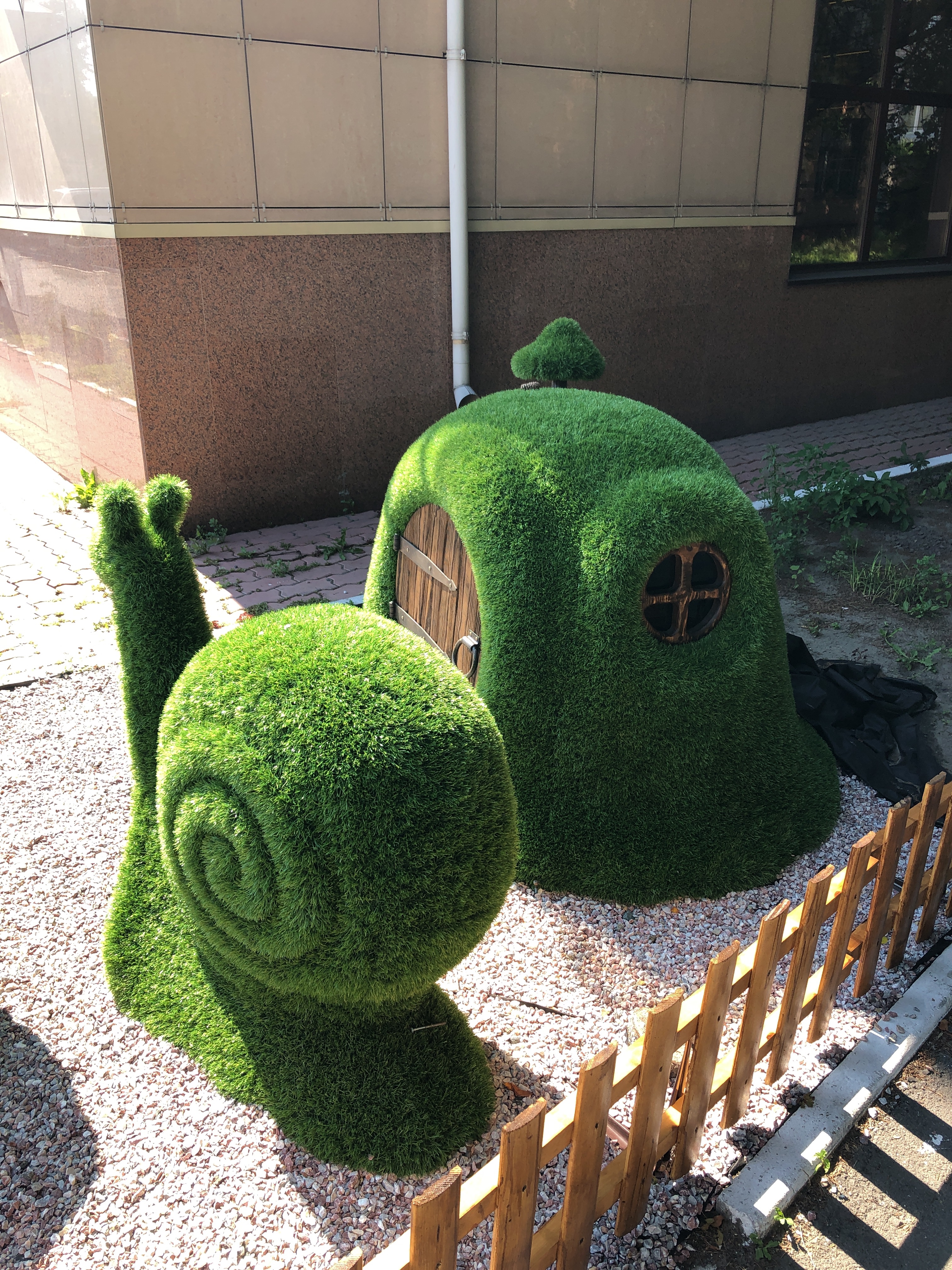 Фото отеля 5