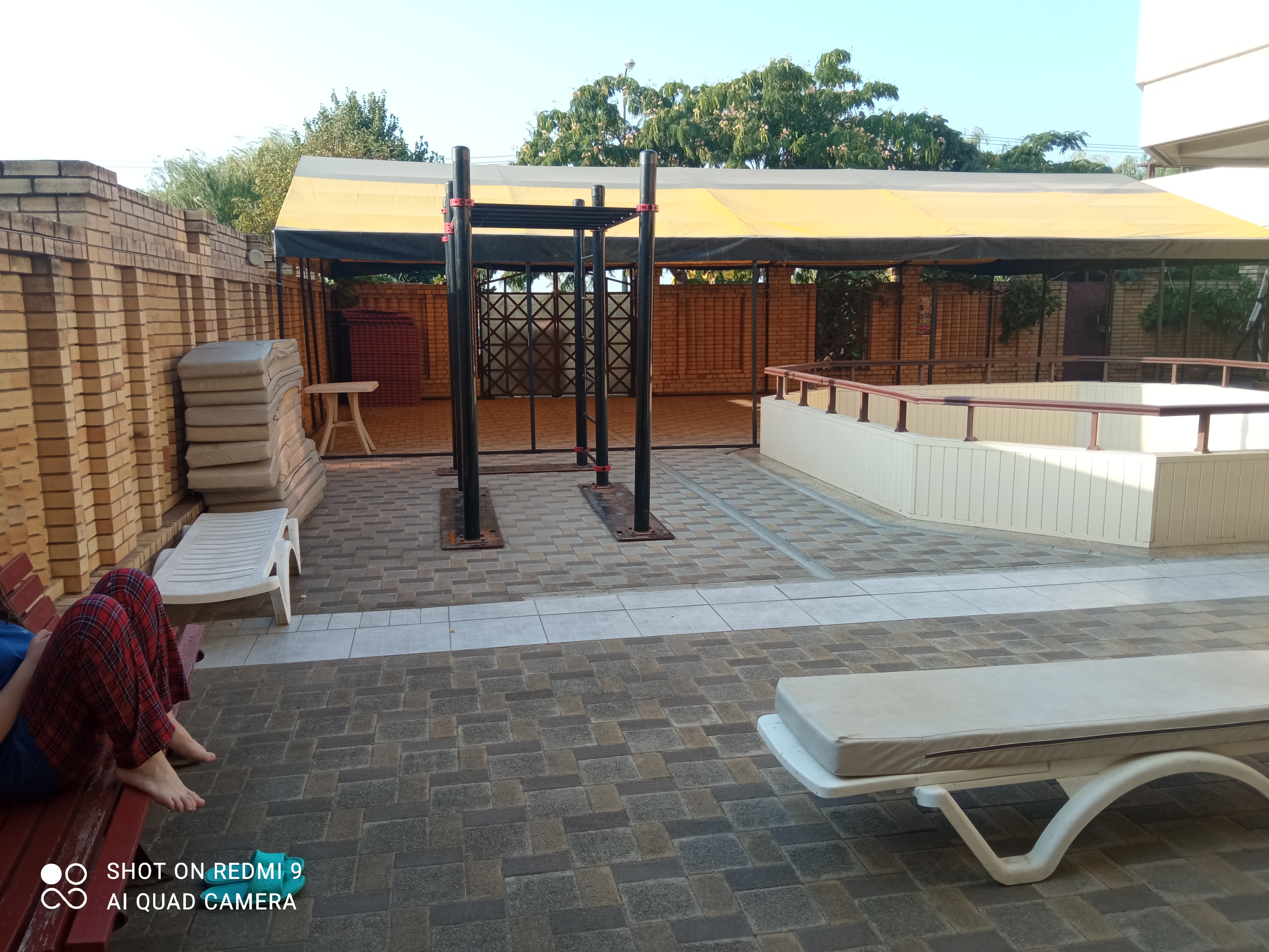 Фото Лиманный берег