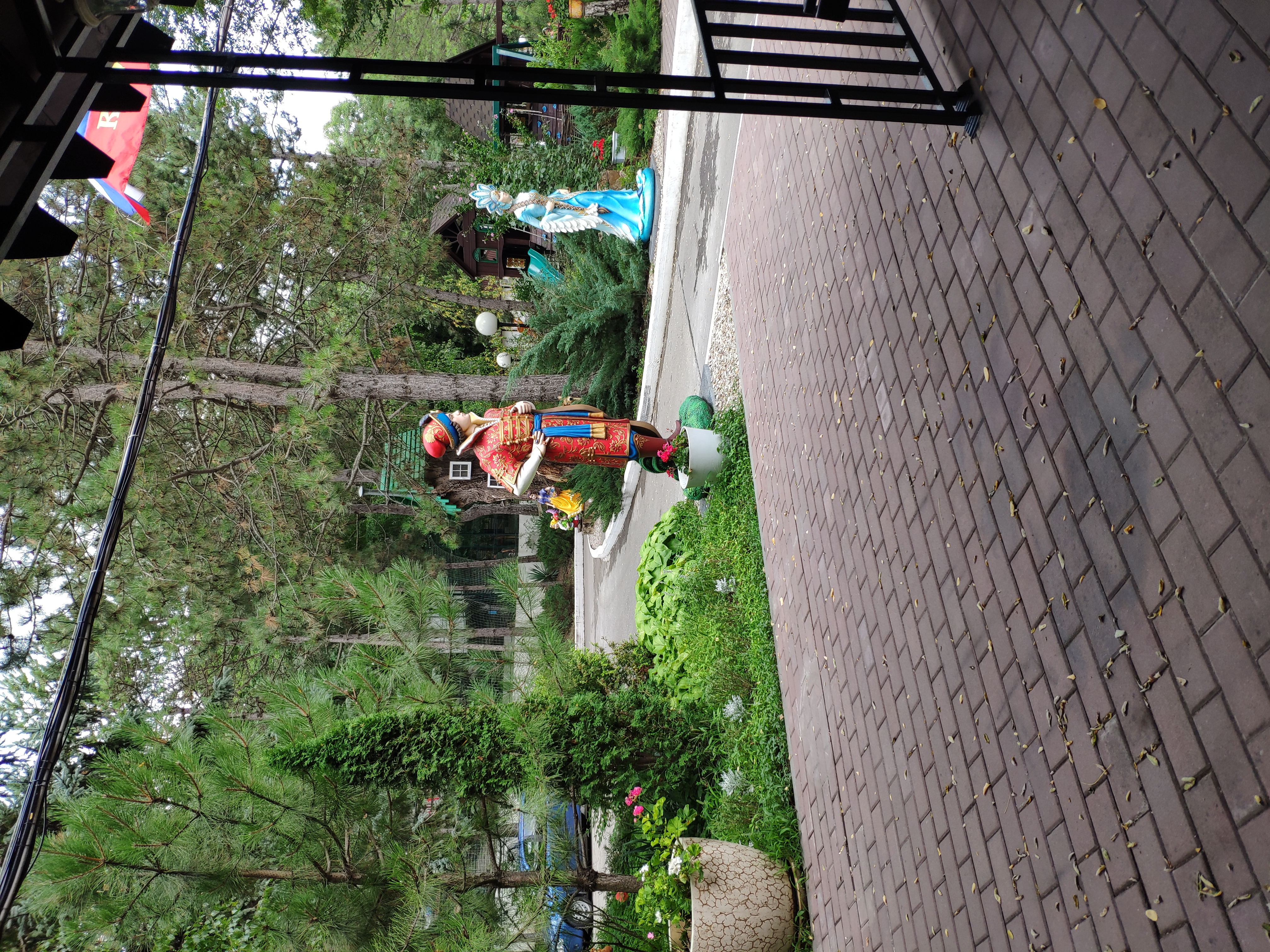 Фото Лесная сказка