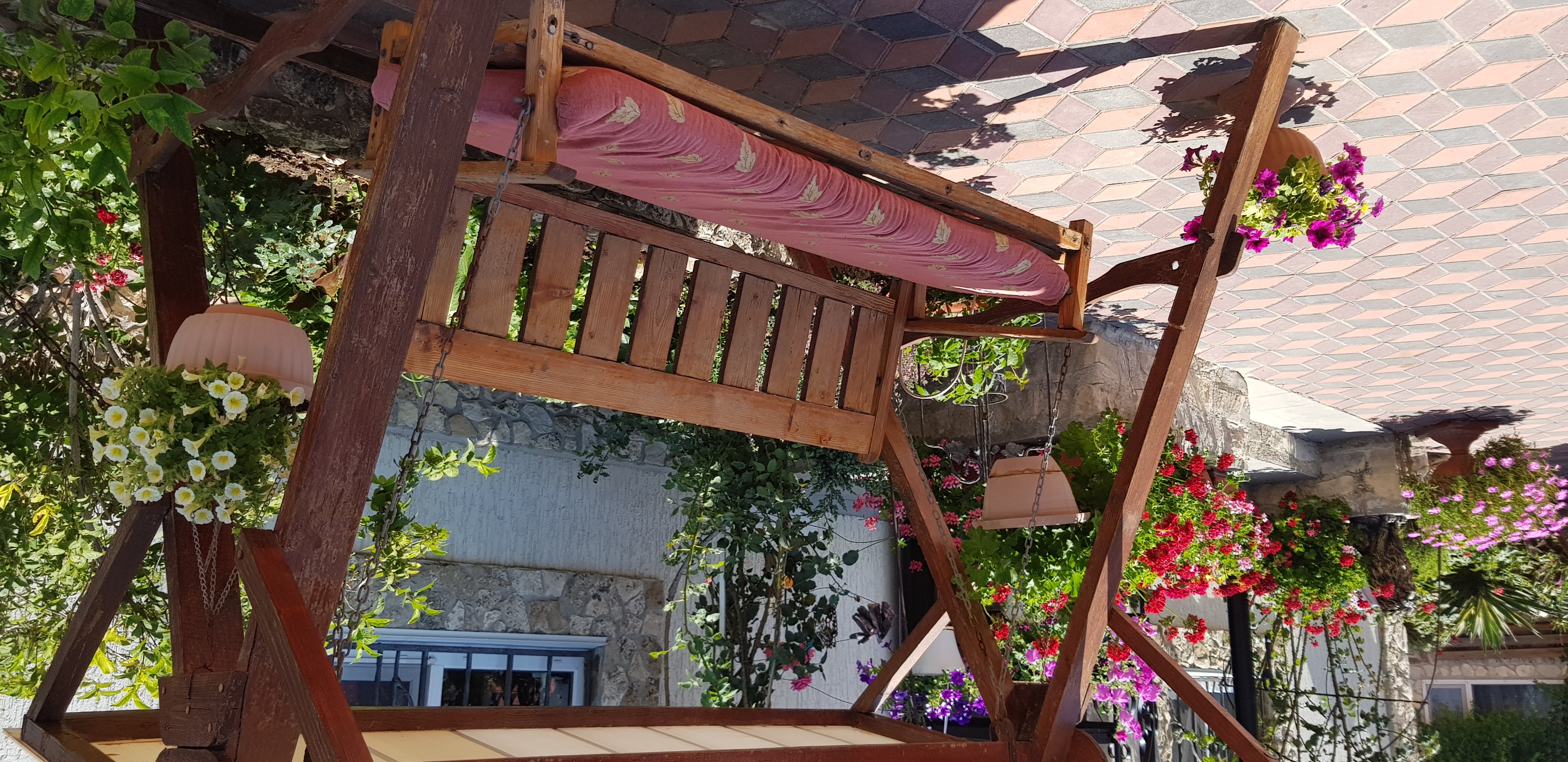 Фото Сапсан