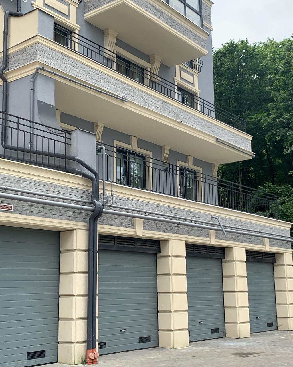 Фото БалтикАпарт