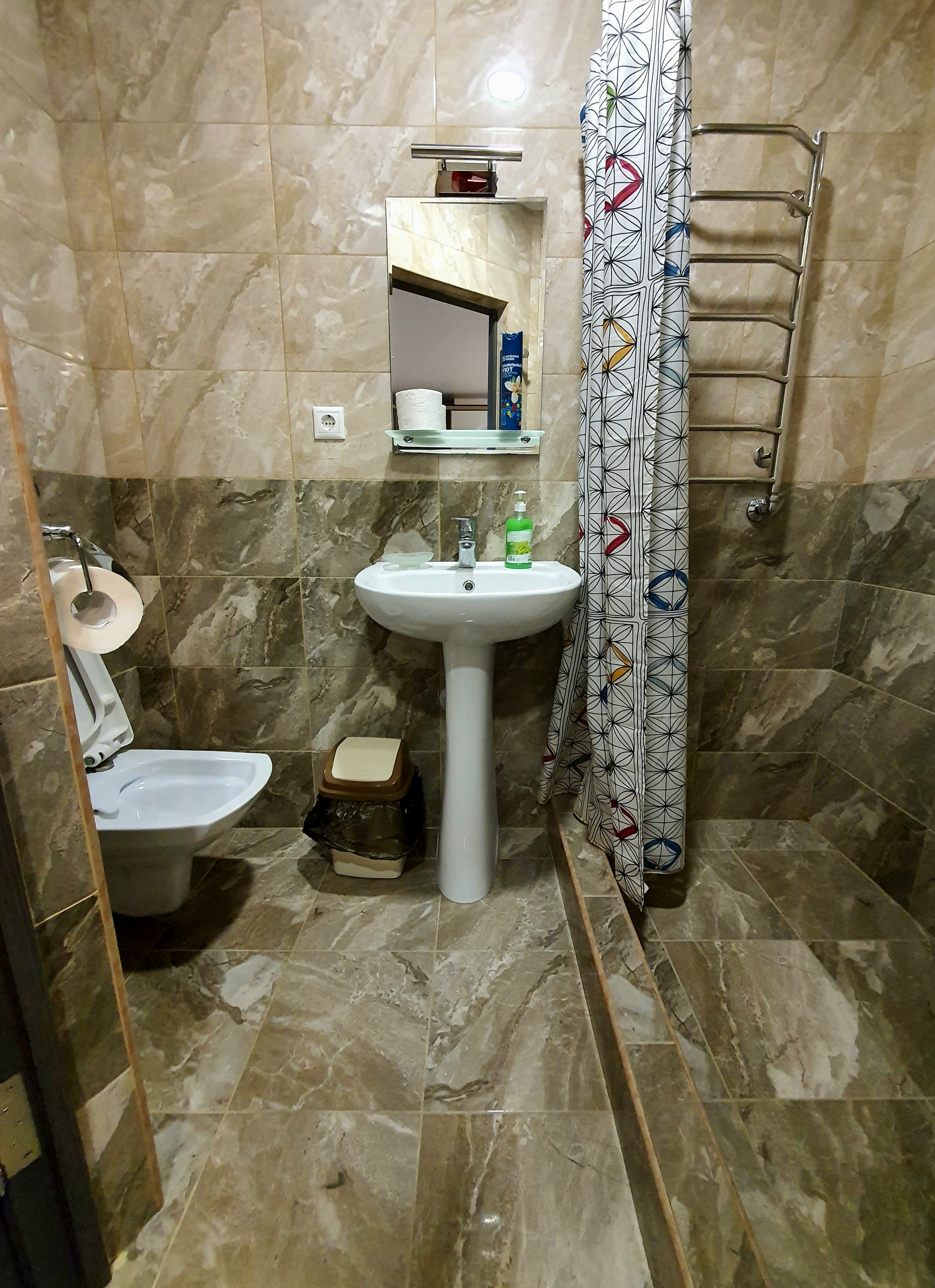 Фото Прибрежная сказка