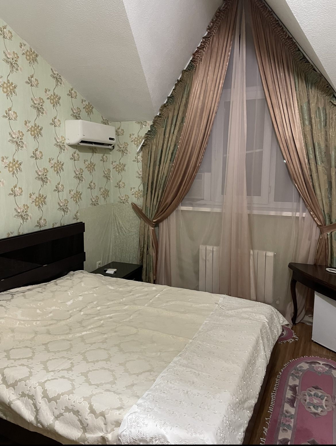 Фото Отель Золотая Империя