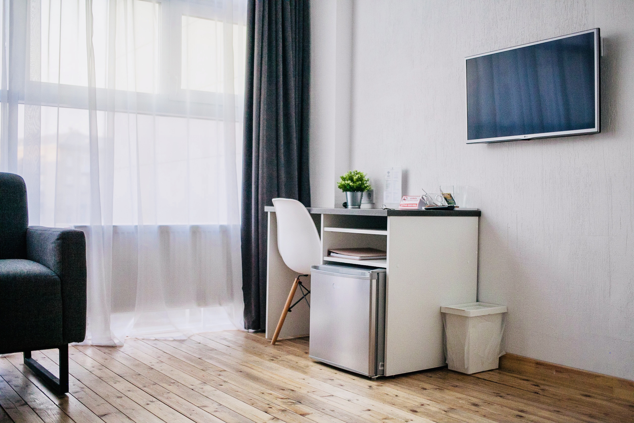 Фото BusinessHotel