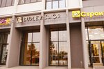 Burley shop (Chelyabinsk, naberezhnaya Geroya Rossii S.A. Kislova, 27), vape shop