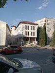 Oscar (Ostrovskogo Street, 35), hotel
