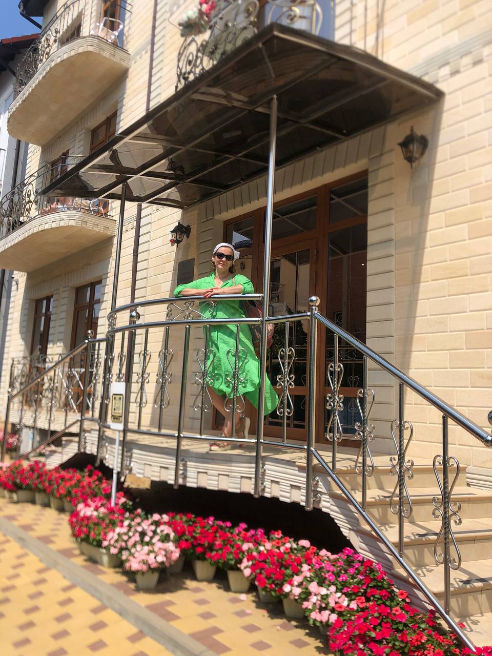 Фото Вилла Флора