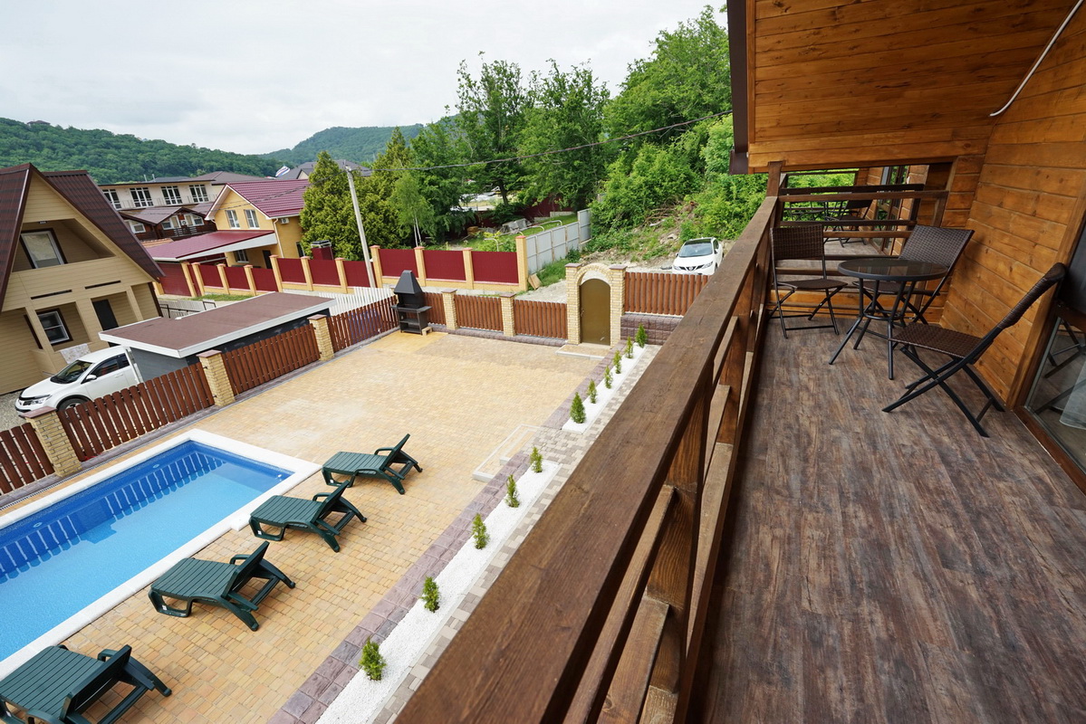 Фото Экодом Макси Диамант+