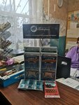 Otdeleniye pochtovoy svyazi Shunema 165120 (posyolok Shunema, Tsentralnaya ulitsa, 13), post office