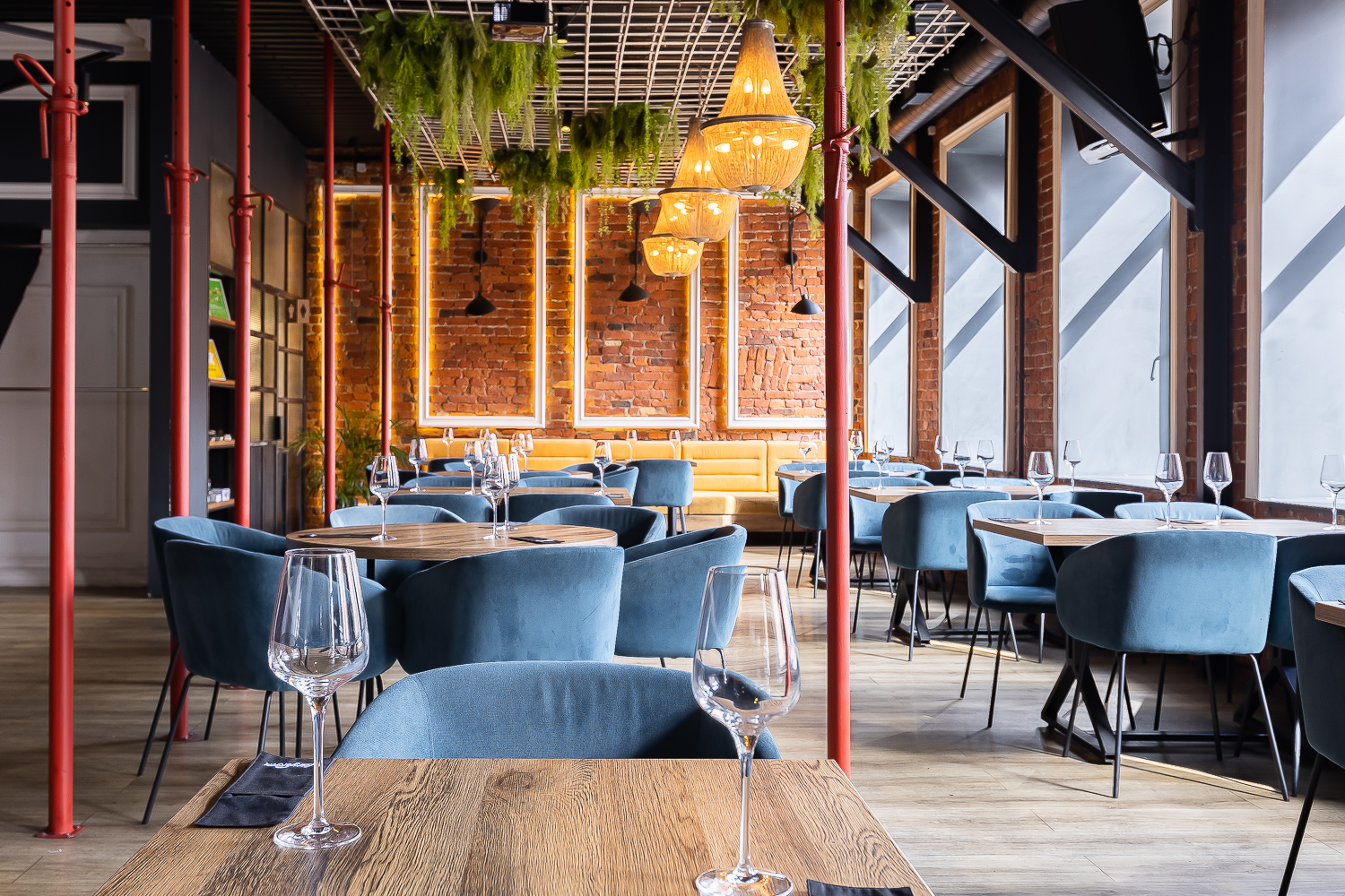Фото: Шишка Lounge, кальян-бар, Большая Садовая ул., 14, стр. 6, Москва - Яндекс
