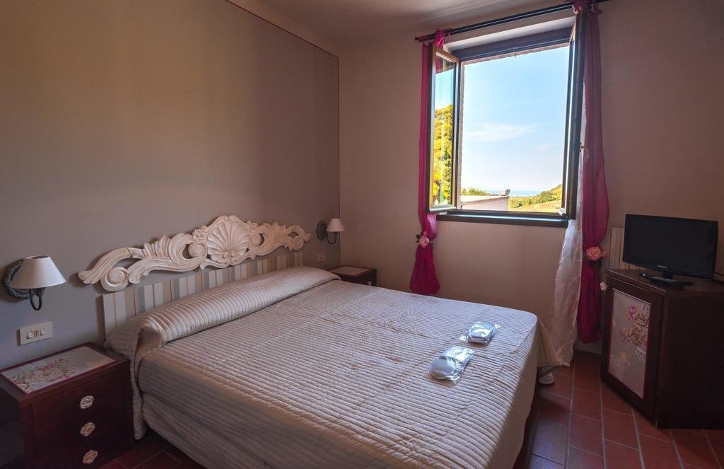 Фото Country House Il Casale