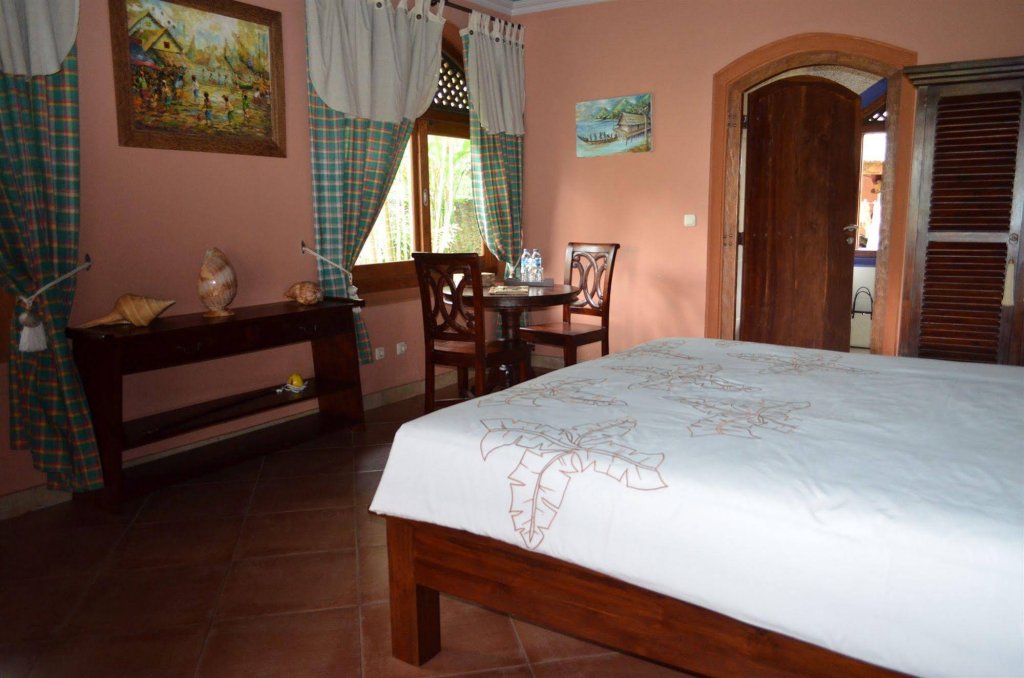 Фото Saudara Home