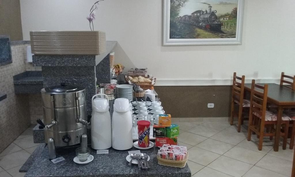 Фото Dayse Hotel