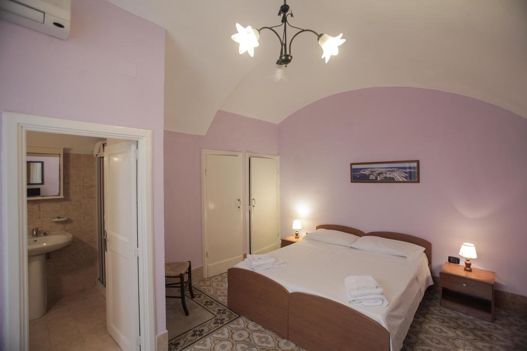 Фото B&b Al Duomo