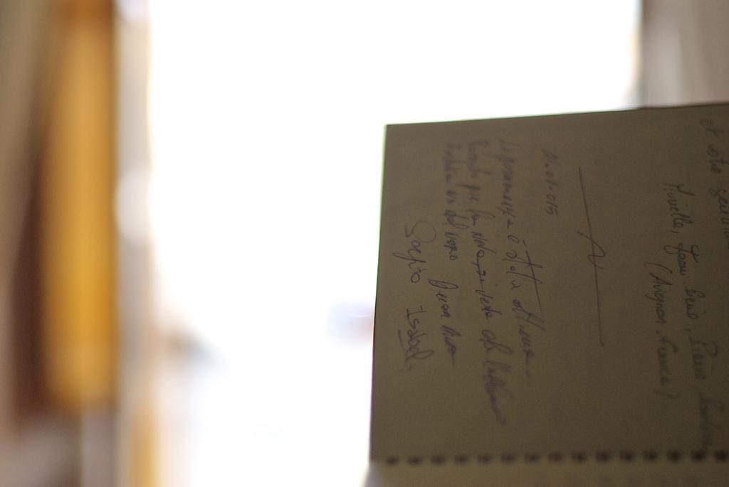 Фото Bed à Cala