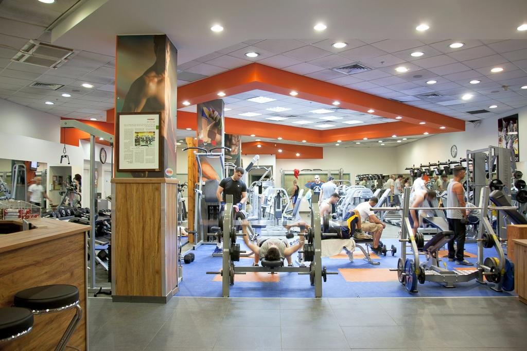 Фото Montefiore 16 - Urban Boutique Hotel