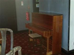 Фото The Ram's Lodge