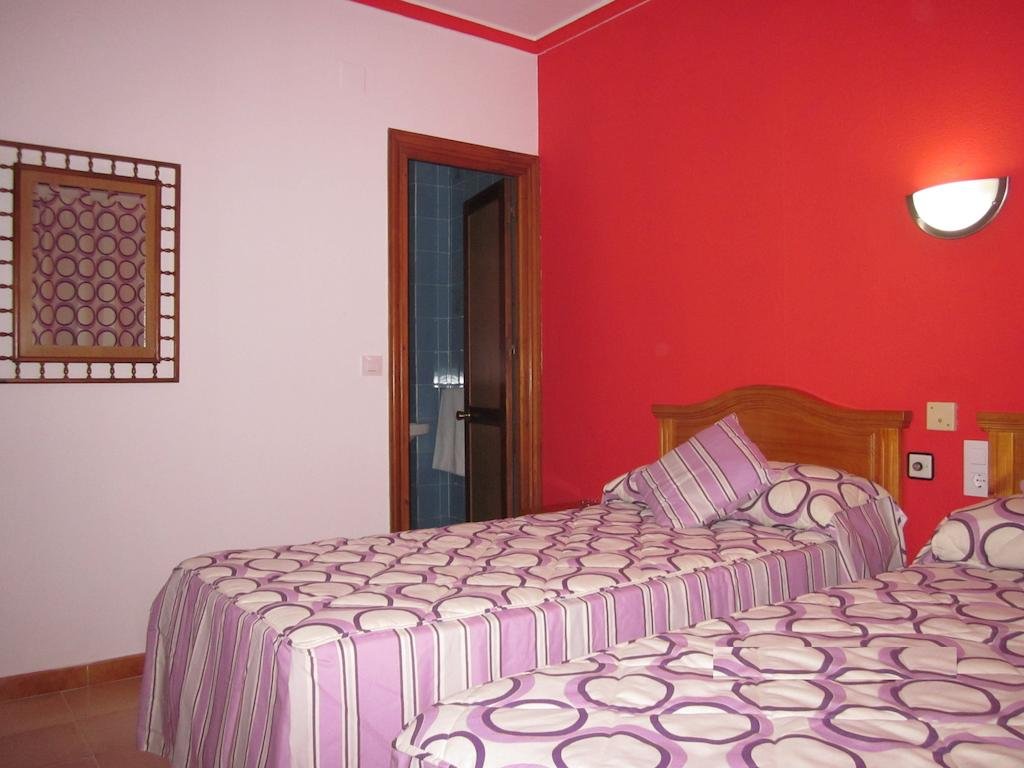 Фото Hotel San Vicente