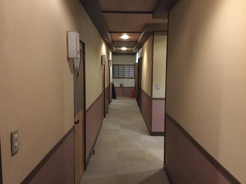 Фото Izu Katase Onsen Ayumitei Fukumatsuso