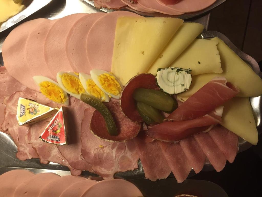 Фото Bruckerhütte