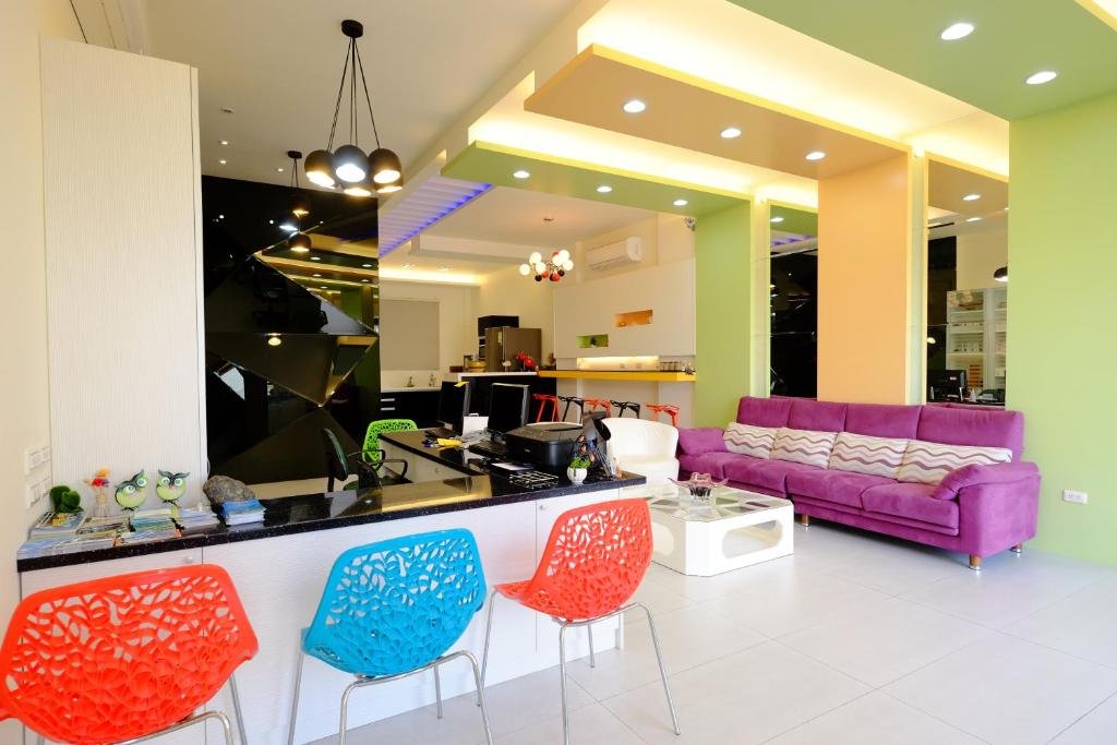 Фото Little Skylark Inn