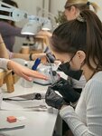 CalgelCare (Maroseyka Street, 10/1с3), estudio de manicura
