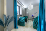Beauty salon Studi-moon (Sharapovskiy Drive, вл2с3), beauty salon