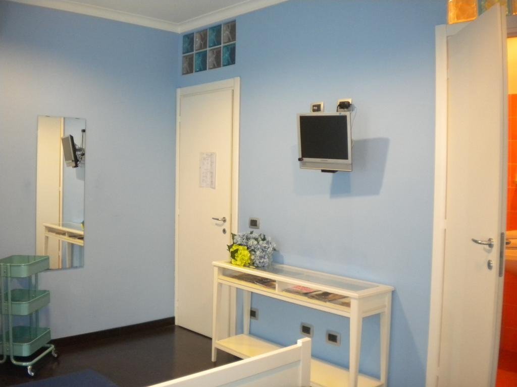 Фото Vacanze A Roma Gregorio VII