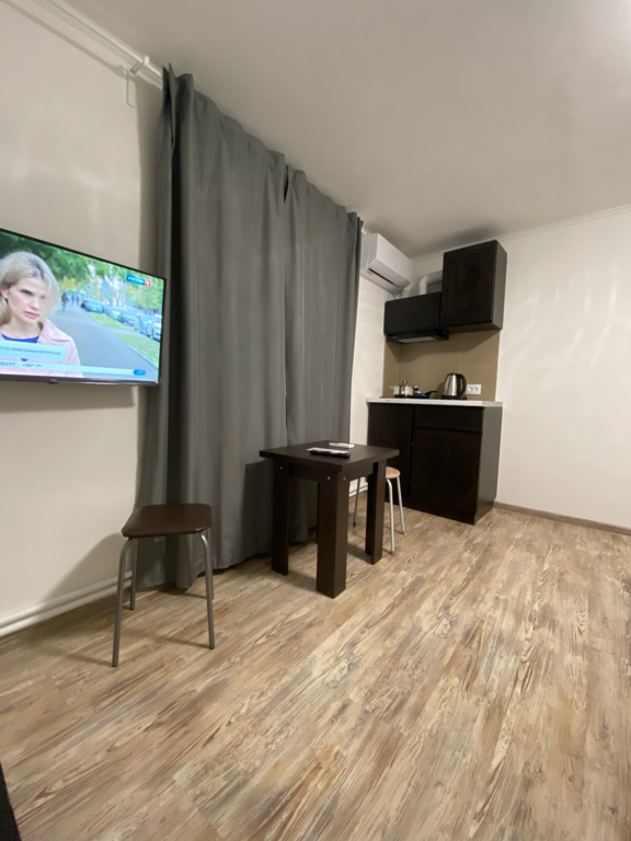 Фото Апартаменты Гости