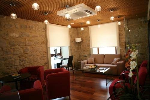 Фото Baeza Monumental